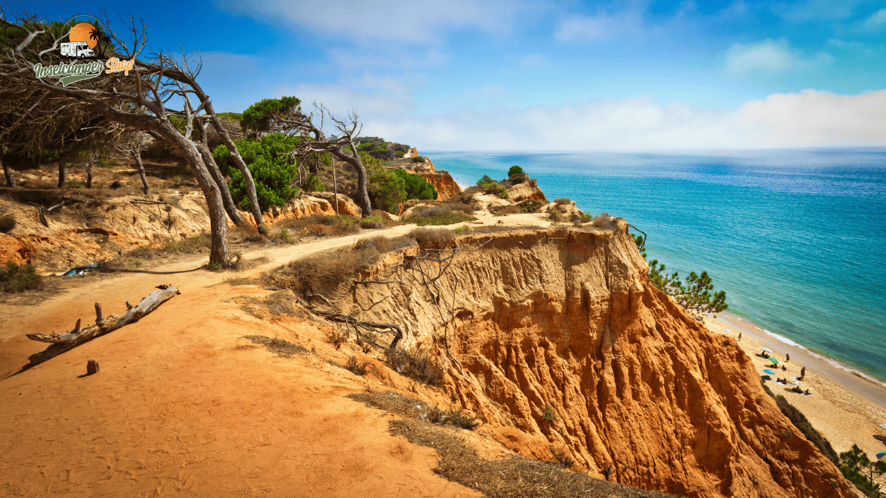 Camping Albufeira – Der große Guide