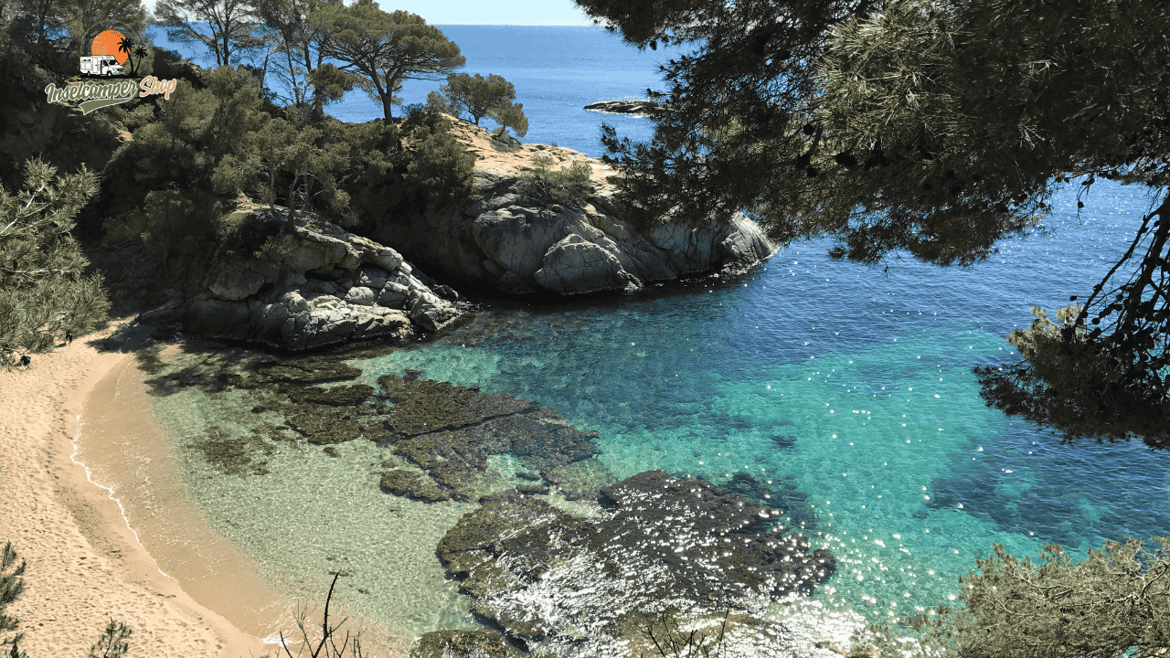 Camping Costa Brava  Der groe Guide