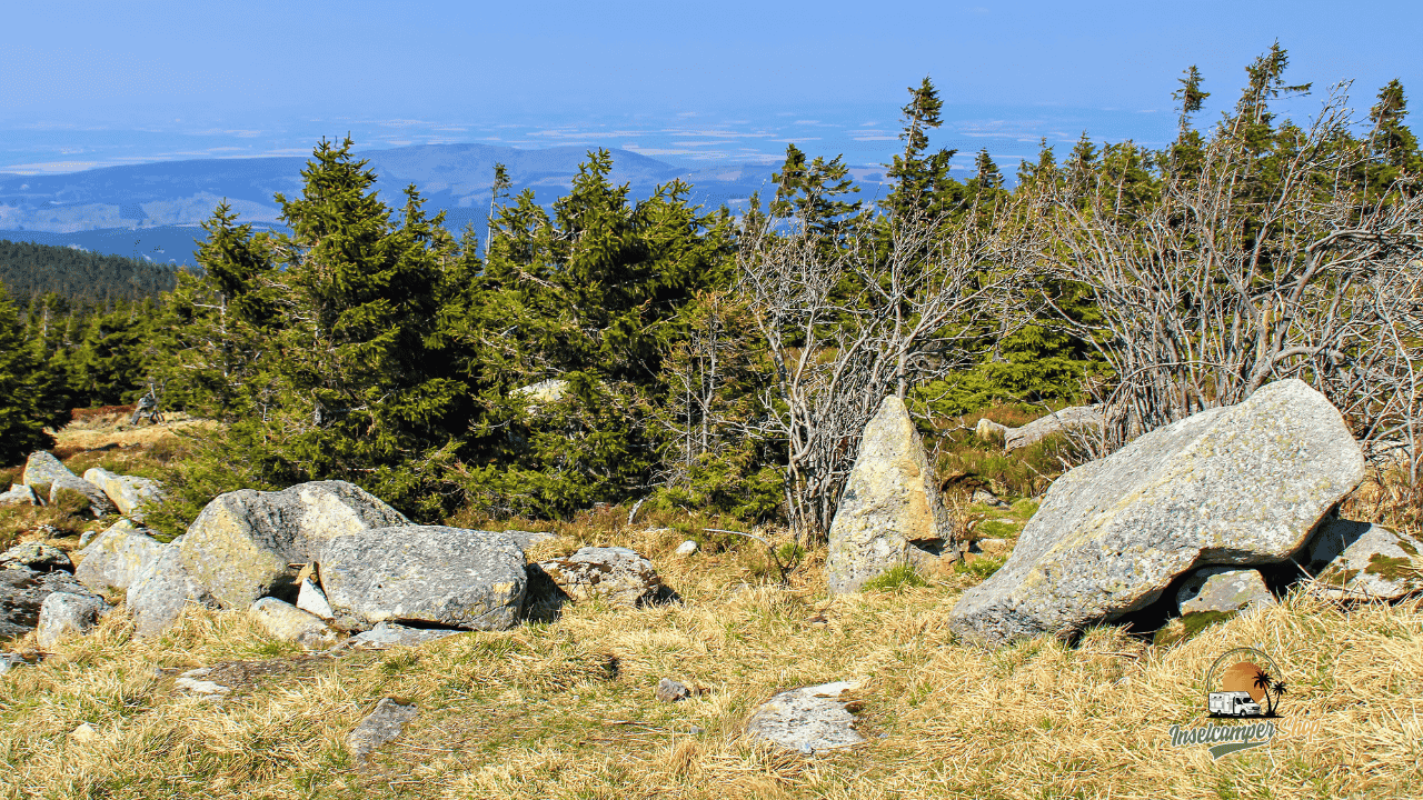 Camping Harz  Der groe Guide