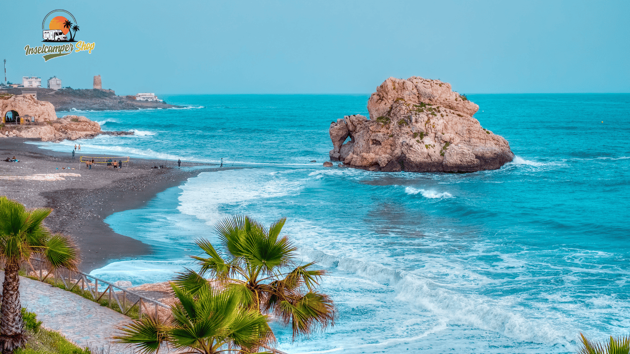 Camping La Torre del Sol  Der groe Guide