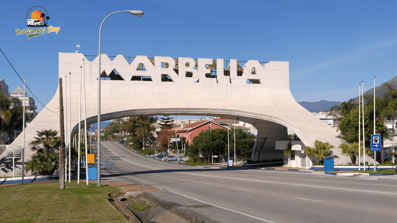 Camping Marbella – Der große Guide
