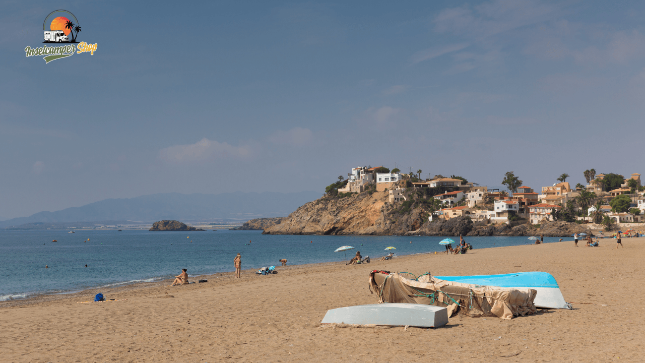 Camping Mazarrón – Der große Guide