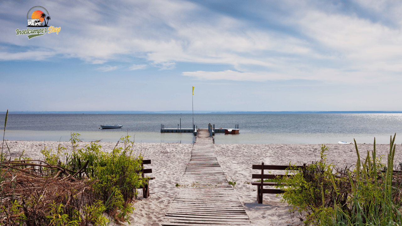 Camping Polen – Der große Guide