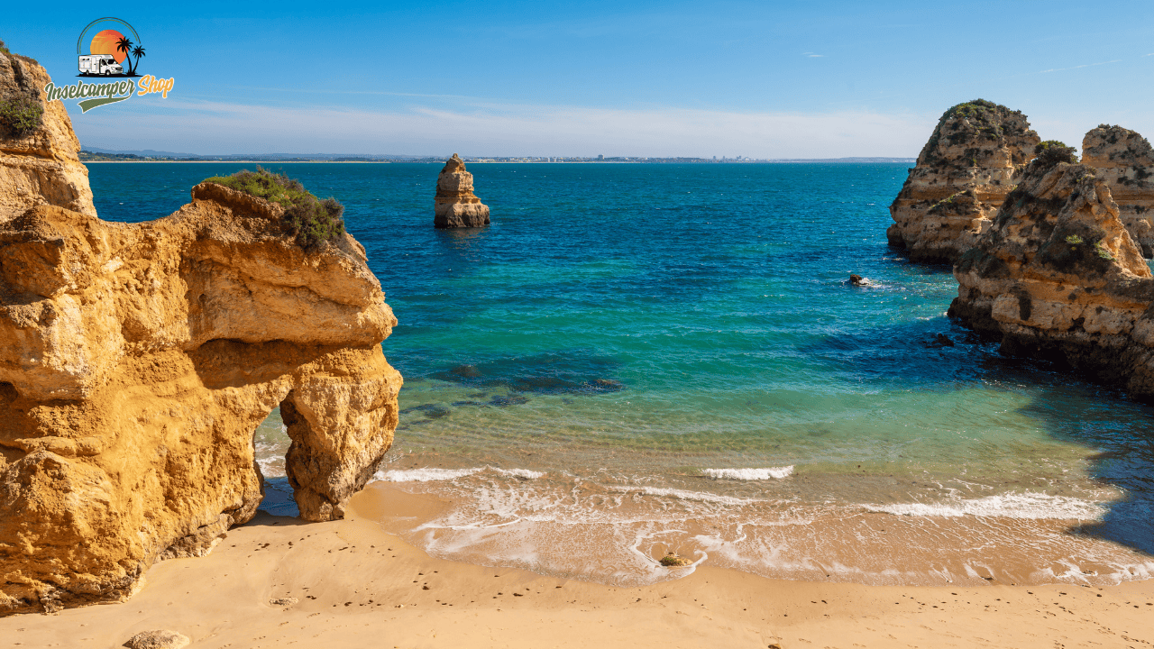 Camping Portugal – Der große Guide