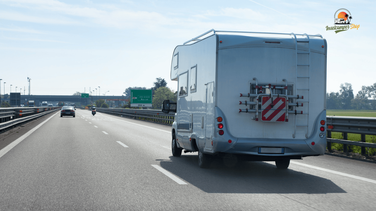 Diese Trends verändern die Wohnmobilbranche