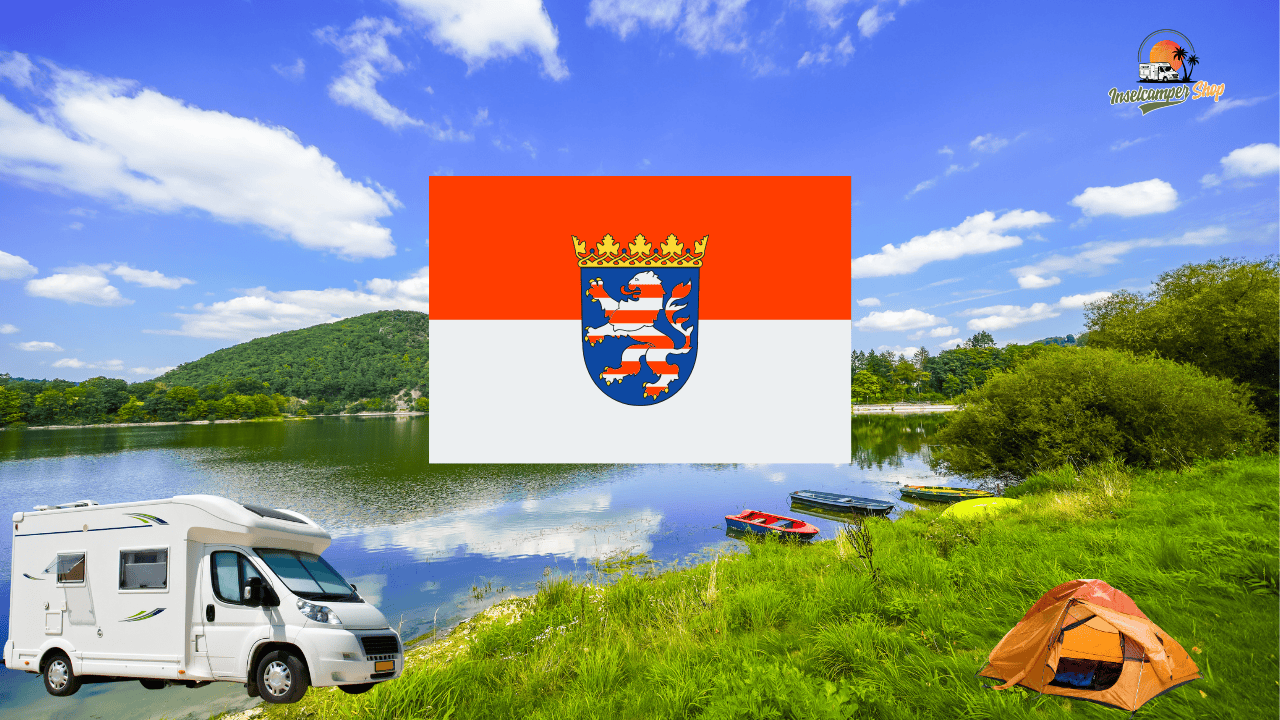 Kostenlose Stellpltze Hessen  | Camper Guide 2025