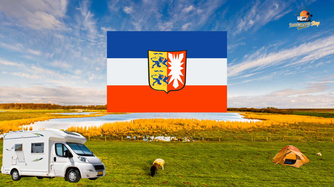 Kostenlose Stellpltze Schleswig-Holstein  | Camper Guide 2025