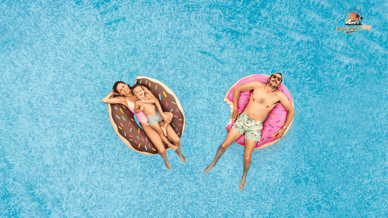 Thermen mit Wohnmobilstellplatz im Saarland