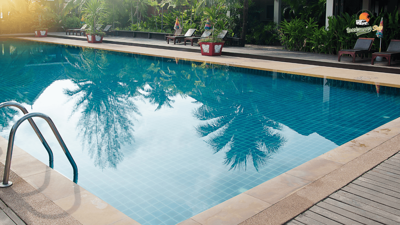 Thermen mit Wohnmobilstellplatz in Franken