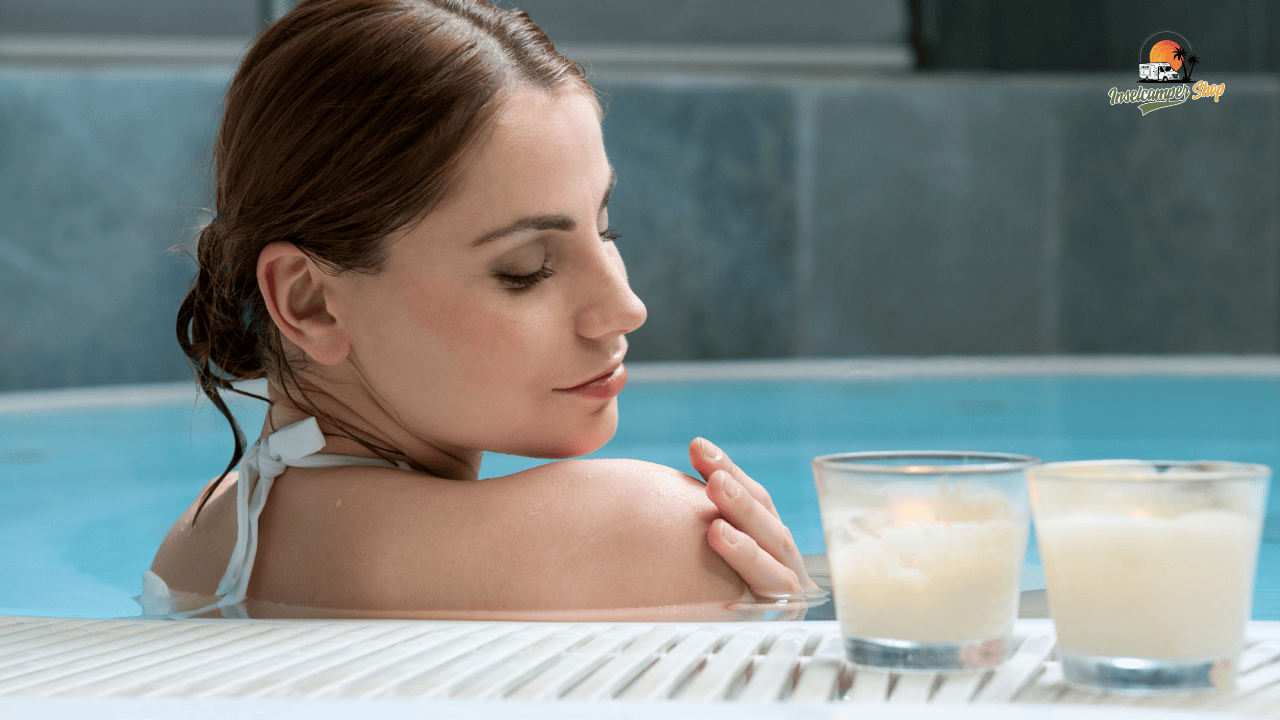 Thermen mit Wohnmobilstellplatz in Hessen