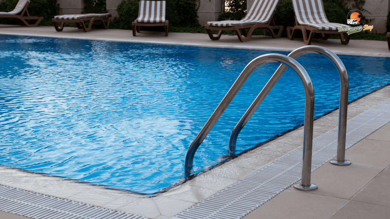 Thermen mit Wohnmobilstellplatz in Schleswig-Holstein