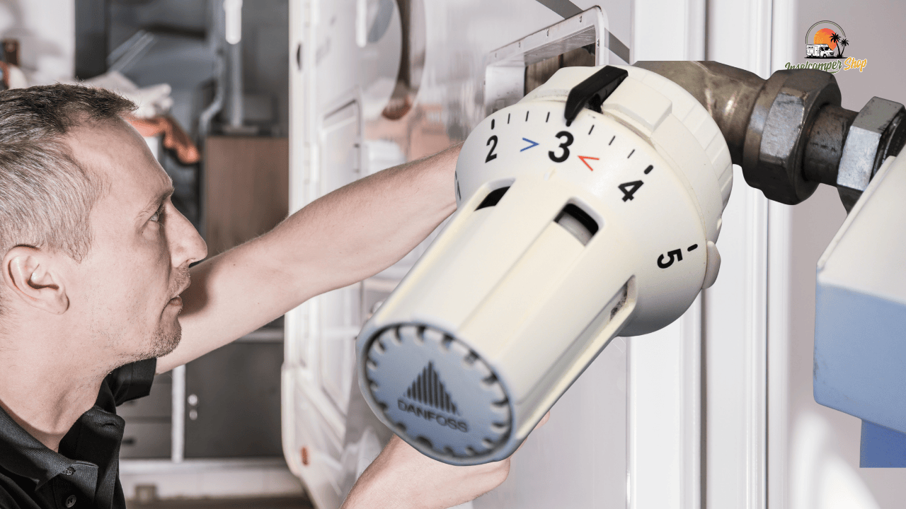 Welche Heizung im Wohnmobil?