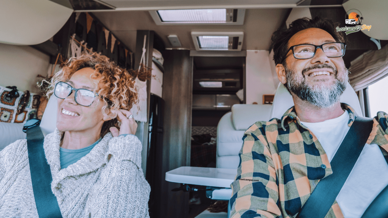 Wohnmobil kaufen oder mieten?