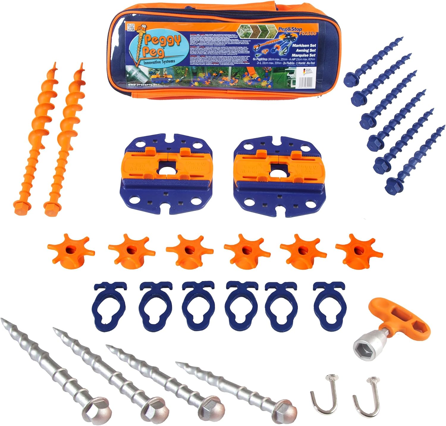 markisen mit motor preisvergleich Primaster Kassetten-Markise elektrisch Volant Grau Markise Maileg Baby Zwillinge Farbe:Satin glänzende Perlenschnalle Manschette Dunkelgrau Angebot zu aufrollbaren Sonnensegeln