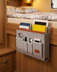 Hängetasche Filz Organizer "Maren"