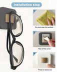 Brillen Halter Organizer selbstklebend für´s Wohnmobil