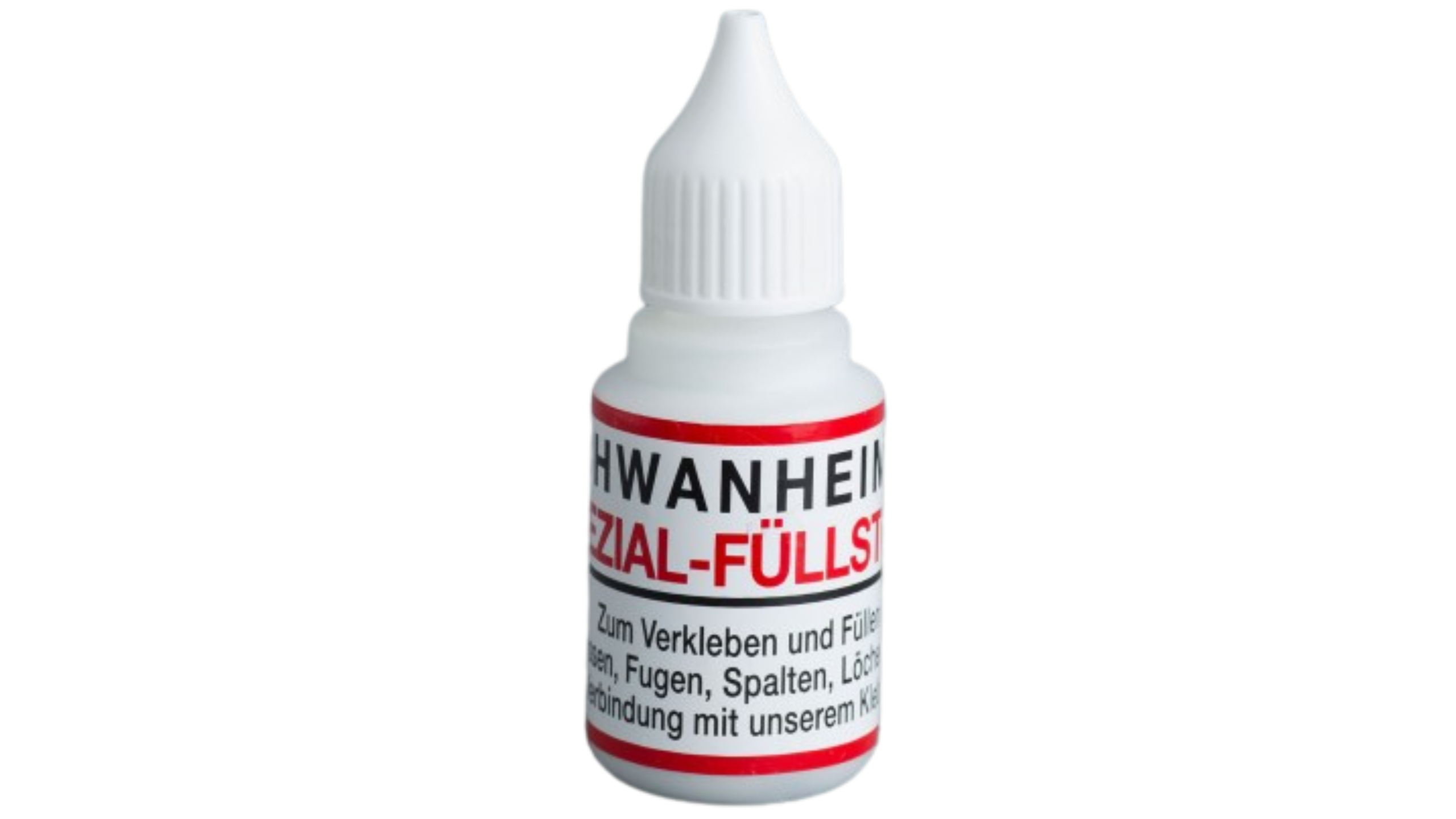Schwanheimer Industriekleber Füllstoff