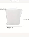 Kühlschrank Organizer 2er Set Maße