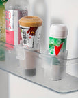Kühlschrank Organizer 2er Set für´s Wohnmobil