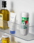 Kühlschrank Organizer 2er Set für´s Wohnmobil