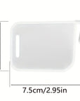 Kühlschrank Organizer 4er Set Maße