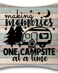 Kissenbezug Wohnmobil Deko: Making memories one Campsite at a time