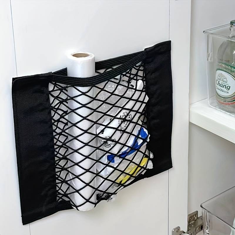 Mesh Aufbewahrungstasche / Organizer für Wohnmobil groß