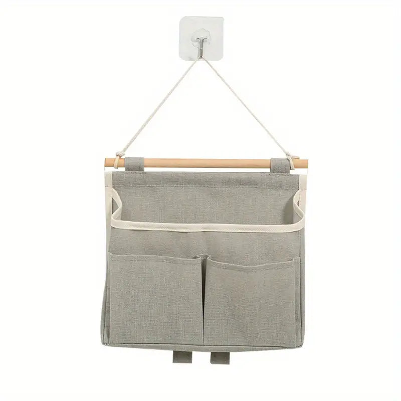 Organizer Tasche zum Aufhängen im Wohnmobil, Wohnwagen & Camper-1