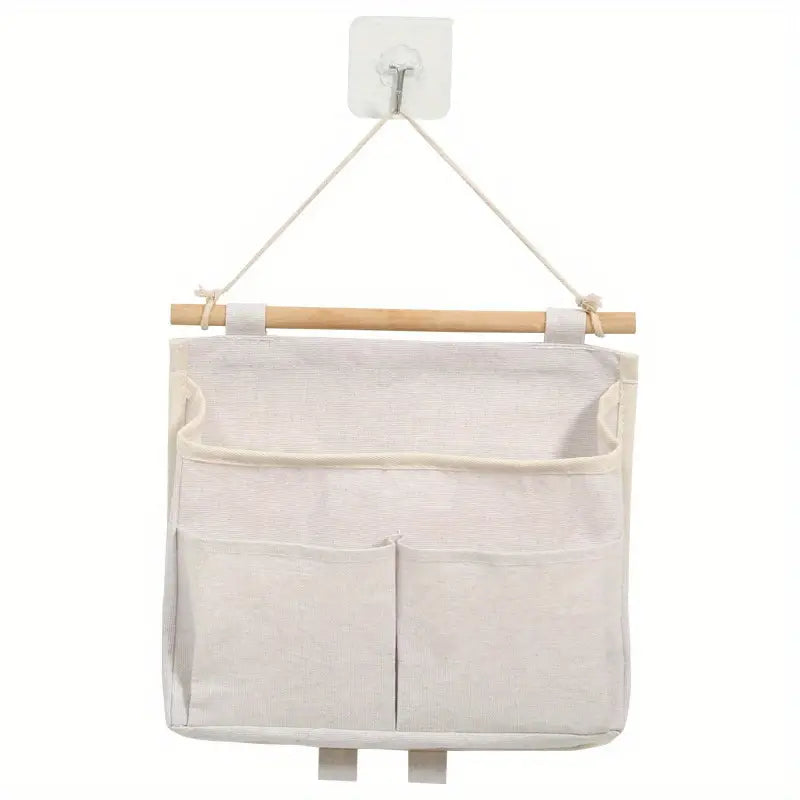 Organizer Tasche zum Aufhängen im Wohnmobil, Wohnwagen & Camper-2