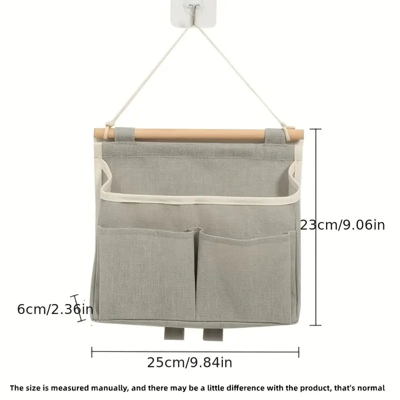 Organizer Tasche zum Aufhängen im Wohnmobil, Wohnwagen & Camper Maße