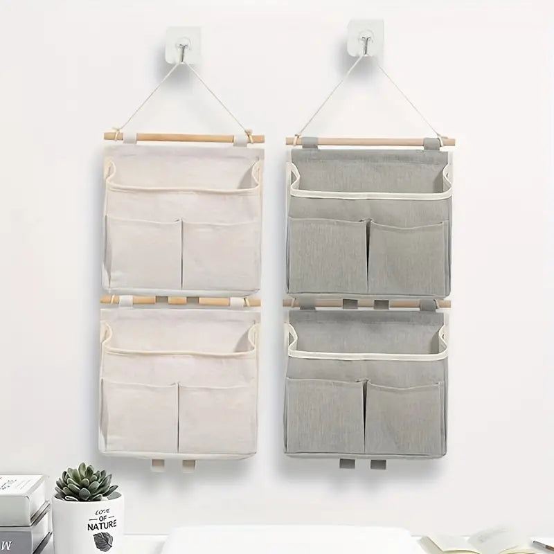 Organizer Tasche zum Aufhängen im Wohnmobil, Wohnwagen & Camper