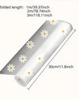 Schubladenmatte mit Kamilemuster