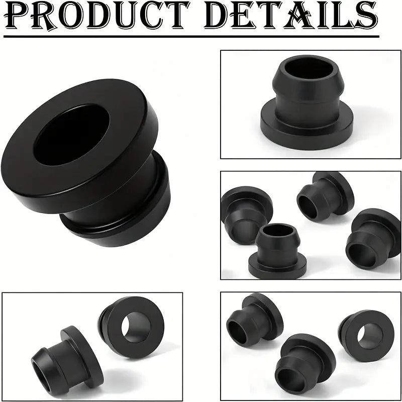 Gummipfropfen Wohnmobil Gasherd Stöpsel Gummi 4