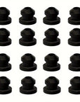Gummipfropfen Wohnmobil Gasherd Stöpsel Gummi 7