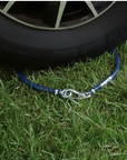 Dogsafer blau