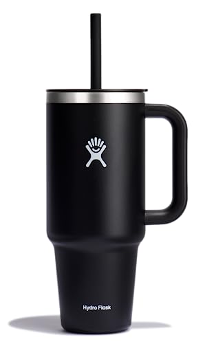 Hydro Flask Trinkflasche 1L Thermosflasche Test 2025