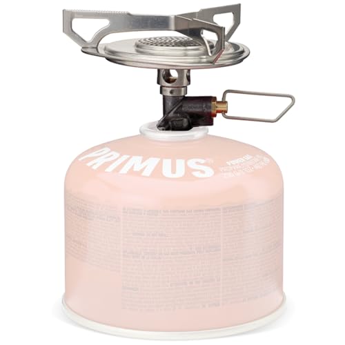 Primus Litech Outdoor Wasserkocher Camping Test 2025
