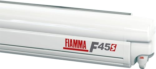 Fiamma F45S Wohnwagen Markise 300cm Wohnmobil 2025