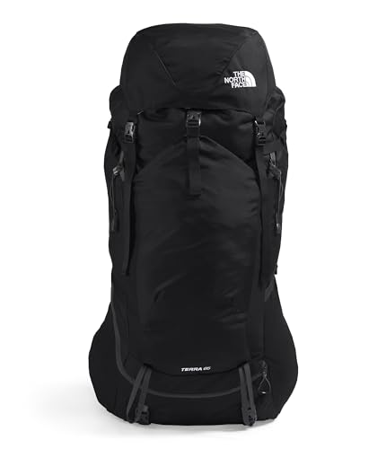 The North Face Terra 65 Trekkingrucksack Test 2025