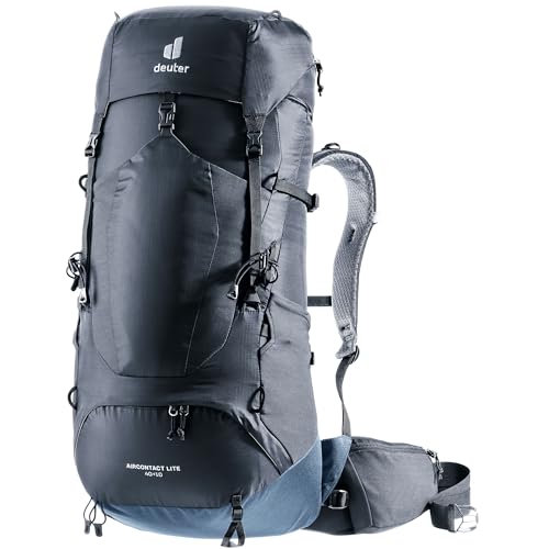 Arc Teryx Bora AR 63 Trekkingrucksack Test 2025