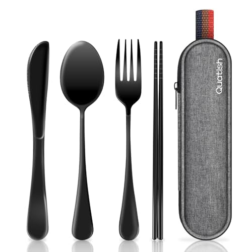 Light My Fire Titanium Spork Outdoor Besteck Test 2025