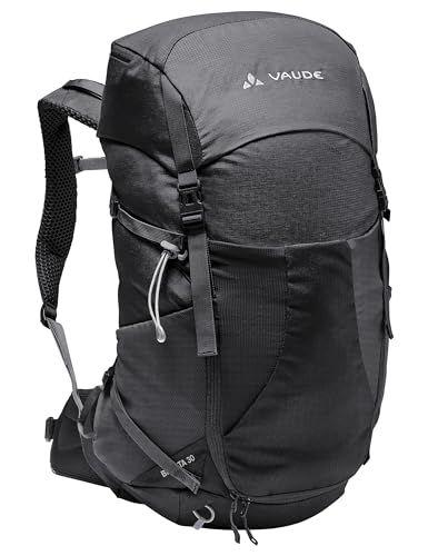 Vaude Brenta 32 Wanderrucksack Damen Test 2025