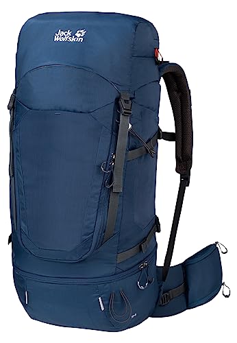 Jack Wolfskin Highland Trail XT 60 Rucksack Test 2025