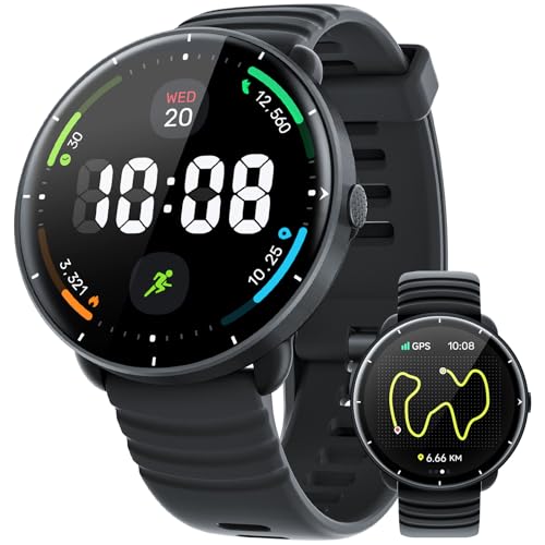 Garmin Instinct 2 Solar GPS Outdoor Uhr GPS Test 2025