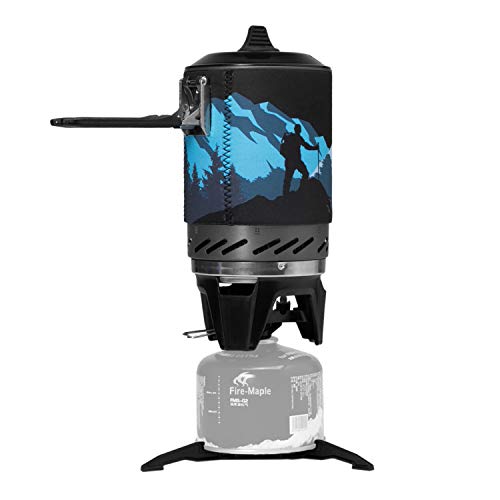 MSR PocketRocket 2 Ultraleicht Campingkocher Camping Test 2025