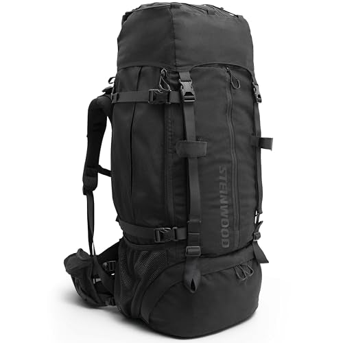 Black Diamond Creek 75 Trekkingrucksack Test 2025