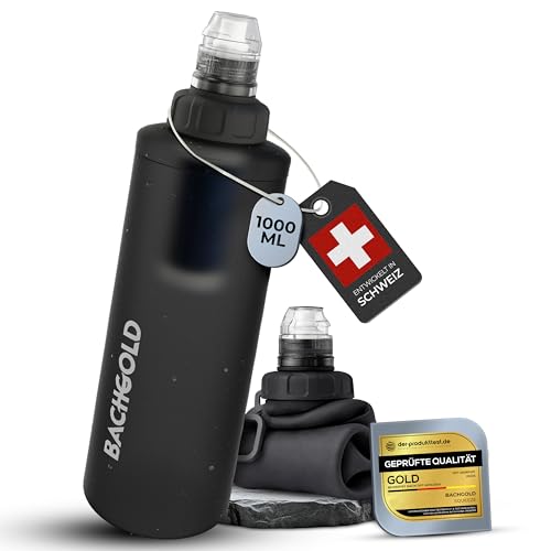 Wasserfilter Camping Wohnmobil – Sauber trinken unterwegs