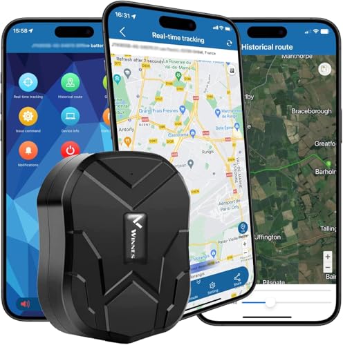 Garmin GPSMAP 86i InReach GPS Marine GPS Test 2025