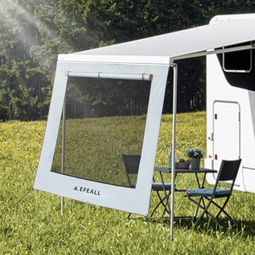 Wohnmobil Sonnenschutz Markise Fahrerhaus Wohnmobil 2025