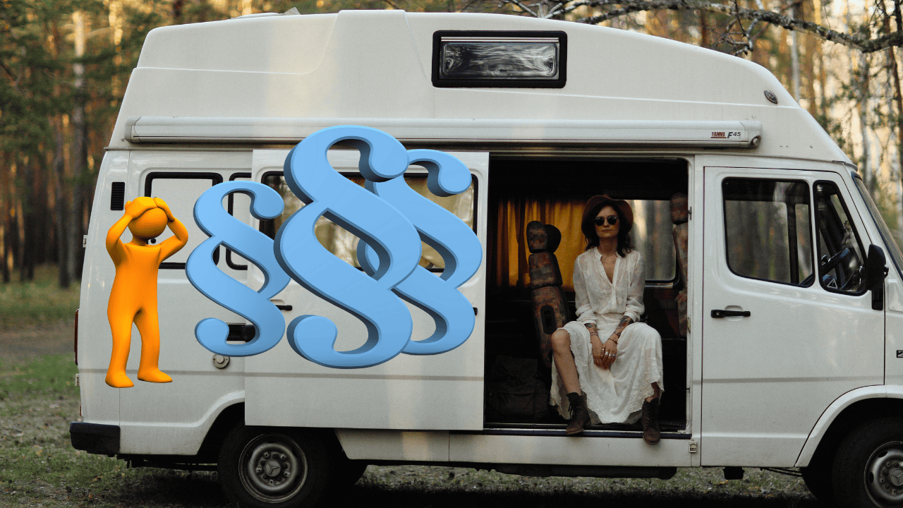 Achtung: Wichtige Änderungen für alle Camper 2026